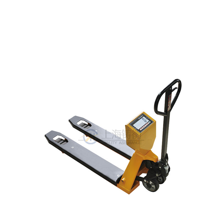計(jì)數(shù)電子叉車秤